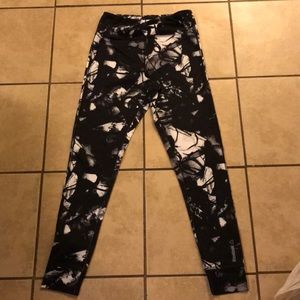 Reebok Leggings